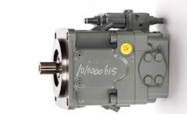 Hydraulic Pump Repair Service